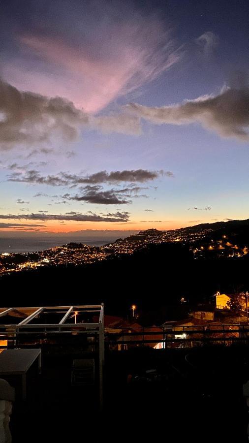Studio Geek Villa - Open Space - 5M From 5 Top Attractions - Pool All Year Round, Dining Pergola, Barbecue - Funchal Matrix Holiday Home Eksteriør billede